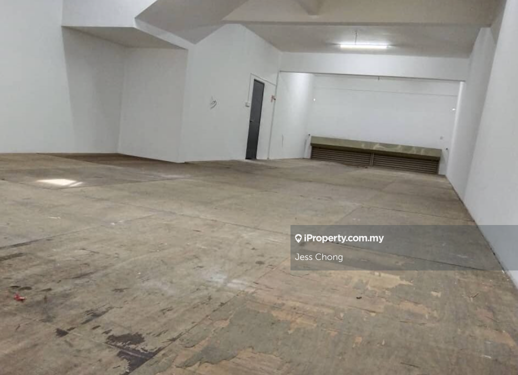 Shop-Office for Sale in m5f97, Puchong by Jess Chong - iProperty.com.my