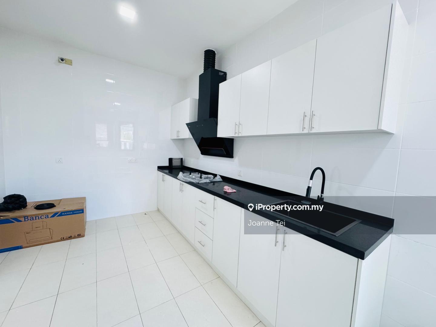 Semi-Detached House for Rent in Sejati Residences, Cyberjaya by Joanne Tei - iProperty.com.my