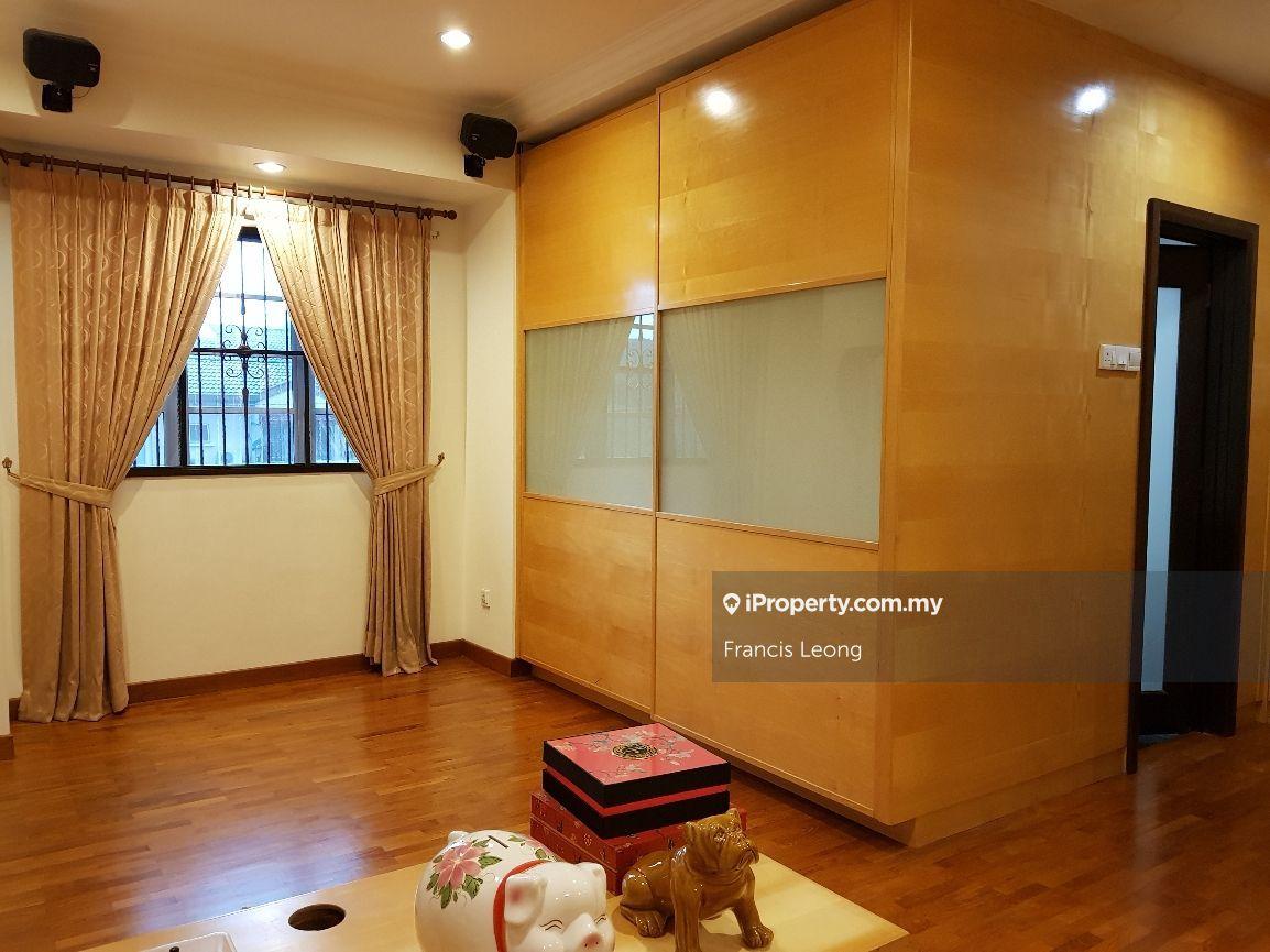 2-storey Terraced House for Sale in Taman Puncak Jalil, Seri Kembangan by Francis Leong - iProperty.com.my
