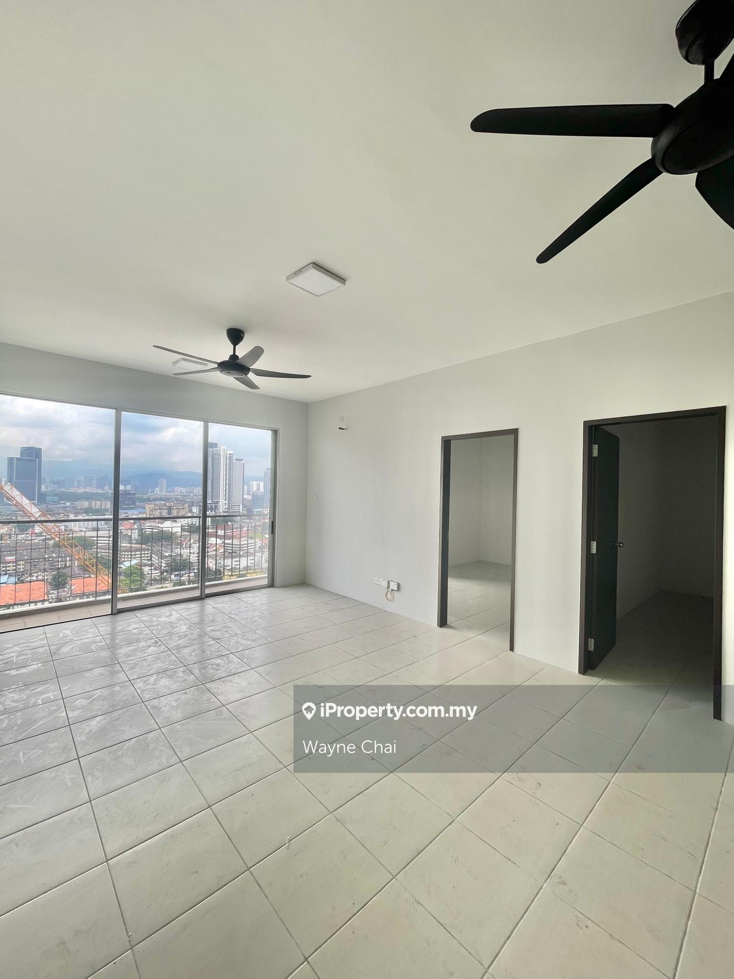 Apartment for Rent in Residensi Jalan Jubilee by Wayne Chai - iProperty.com.my