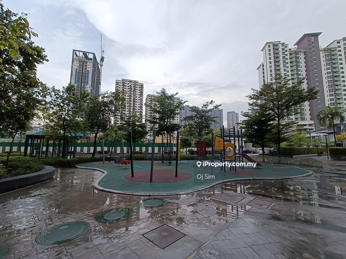 Kondominium untuk Disewa di The Vyne oleh Oj Sim - iProperty.com.my