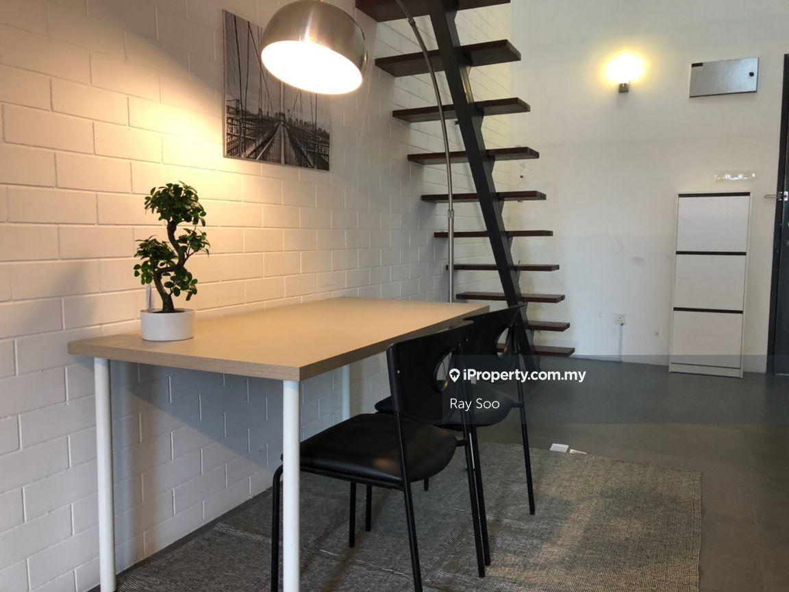 Residensi Servis untuk Disewa di Empire Damansara oleh Ray Soo - iProperty.com.my