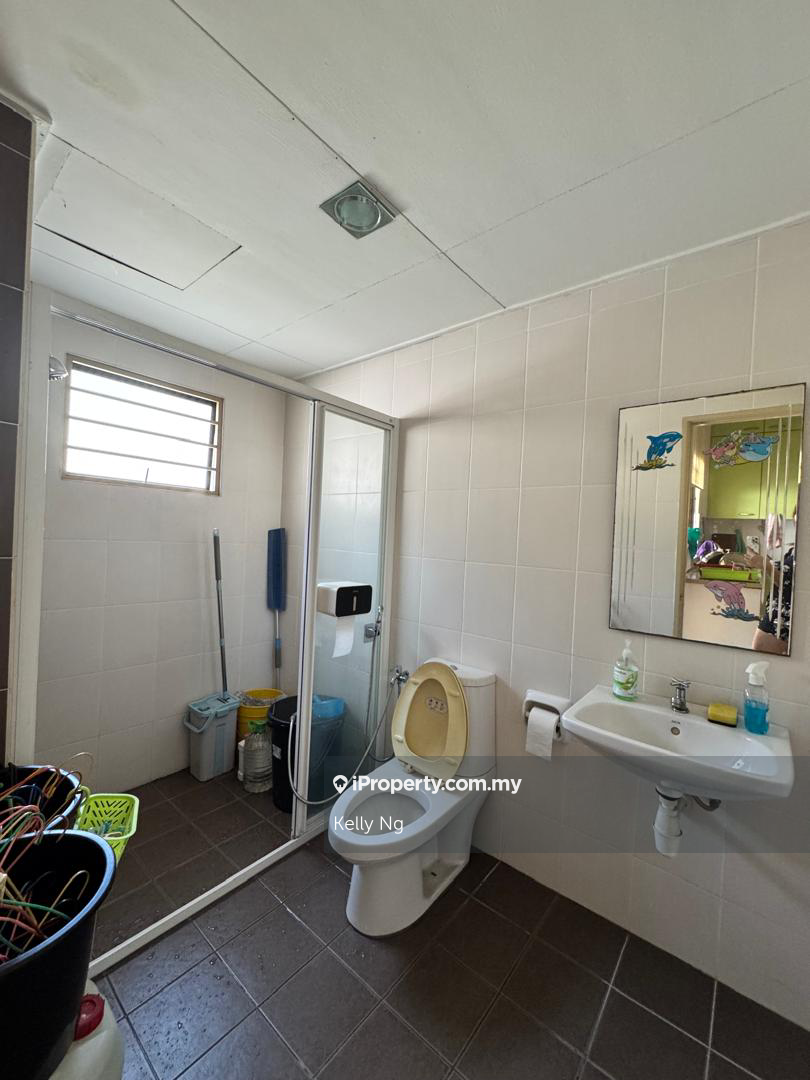 Rumah Berangkai 2 Tingkat untuk Dijual di Desa Coalfields, Ijok oleh Kelly Ng - iProperty.com.my