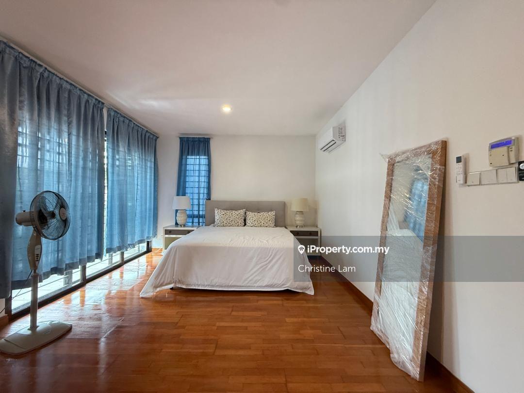 Semi-Detached House for Sale in ajqrl, Shah Alam by Christine Lam - iProperty.com.my