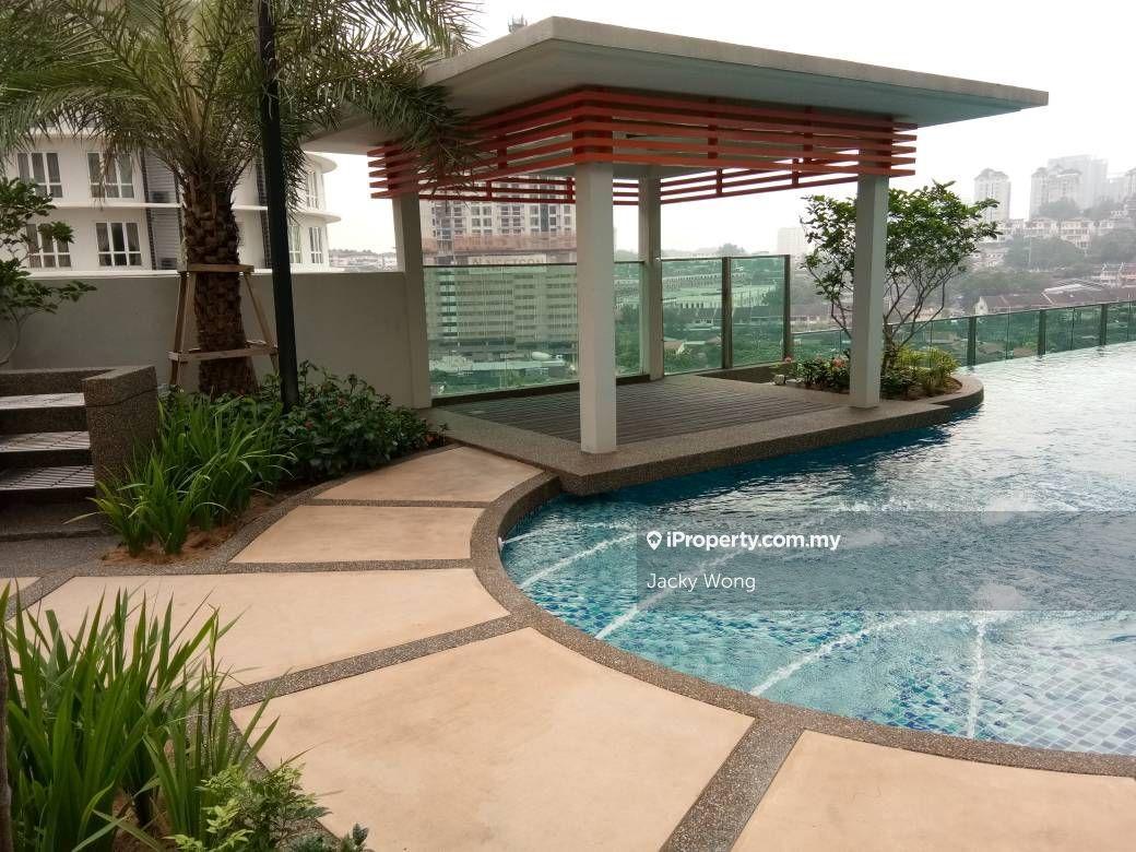 Residensi Servis untuk Dijual di Tiara Mutiara 2 oleh Jacky Wong - iProperty.com.my