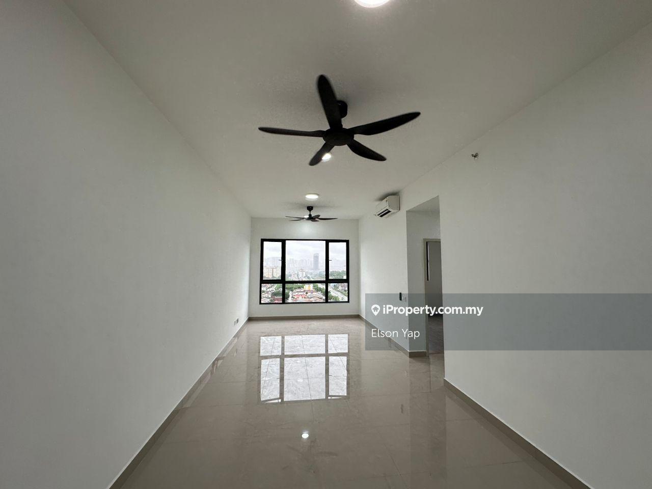 Service Residence for Sale in Residensi Ava @ Kiara Bay by Elson Yap - iProperty.com.my