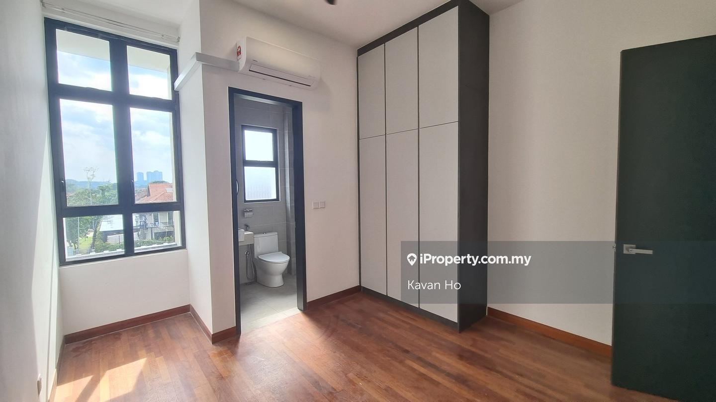 Rumah Berangkai 2 Tingkat untuk Disewa di Bandar Kinrara, Legasi 1, 2 , 3, 4, Bandar Kinrara oleh Kavan Ho - iProperty.com.my