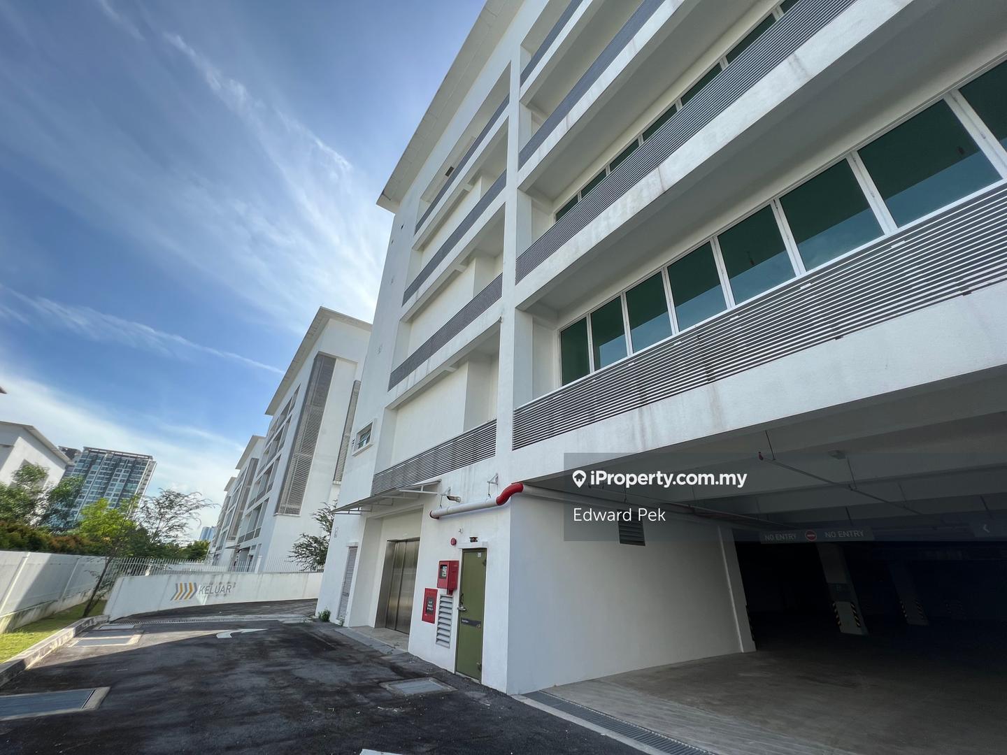 Commercial Bungalow for Sale in Seksyen U1, Glenmarie by Edward Pek - iProperty.com.my