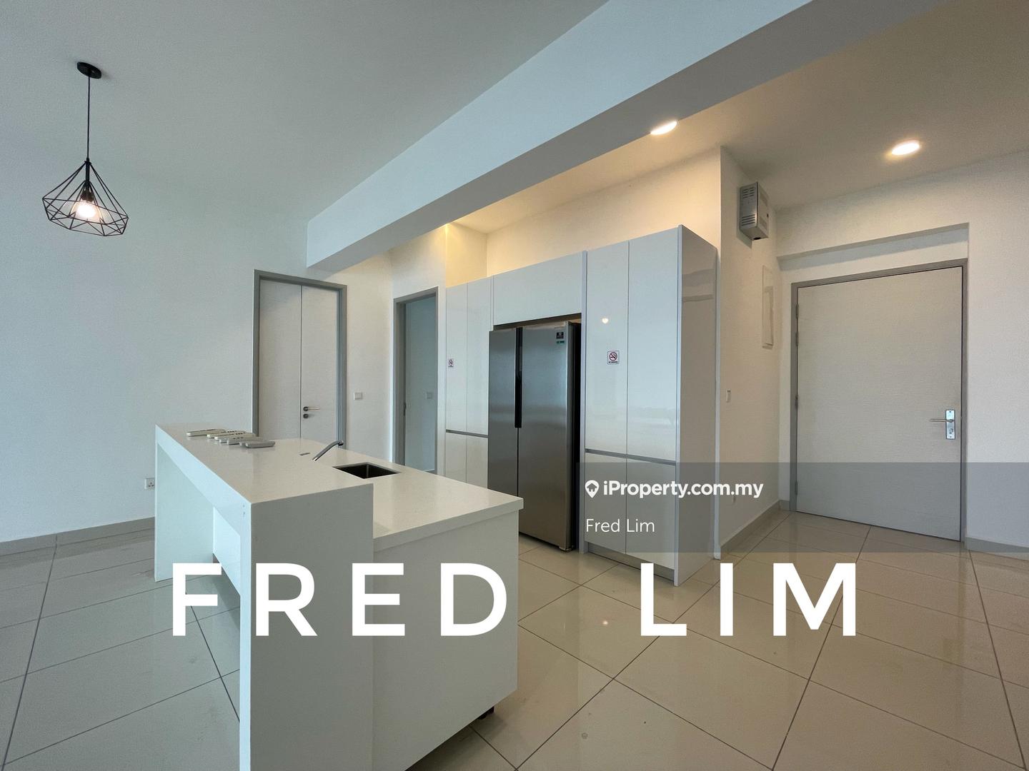 Service Residence for Sale in Jazz Residences by Fred Lim - iProperty.com.my