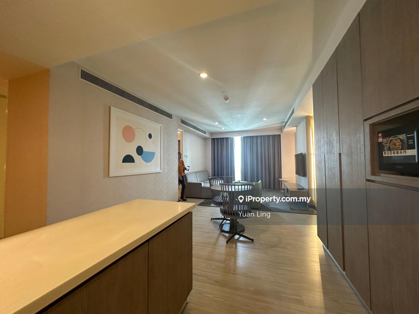 Service Residence for Rent in Invito Suites (Capri) by Yuan Ling - iProperty.com.my