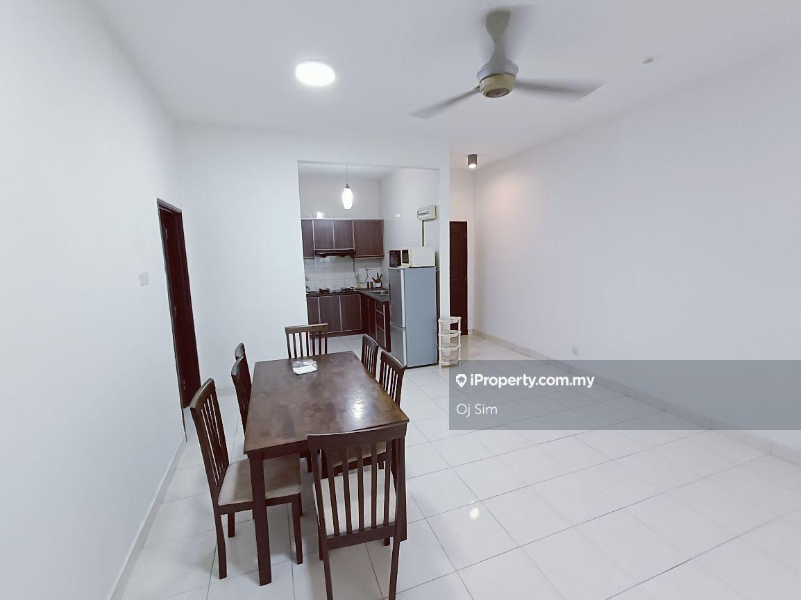 Residensi Servis untuk Disewa di Casa Tiara Serviced Apartment oleh Oj Sim - iProperty.com.my