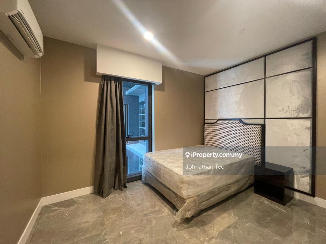 Residensi Servis untuk Dijual di Victory Suites (The Face 2), KLCC oleh Johnathan Teo - iProperty.com.my
