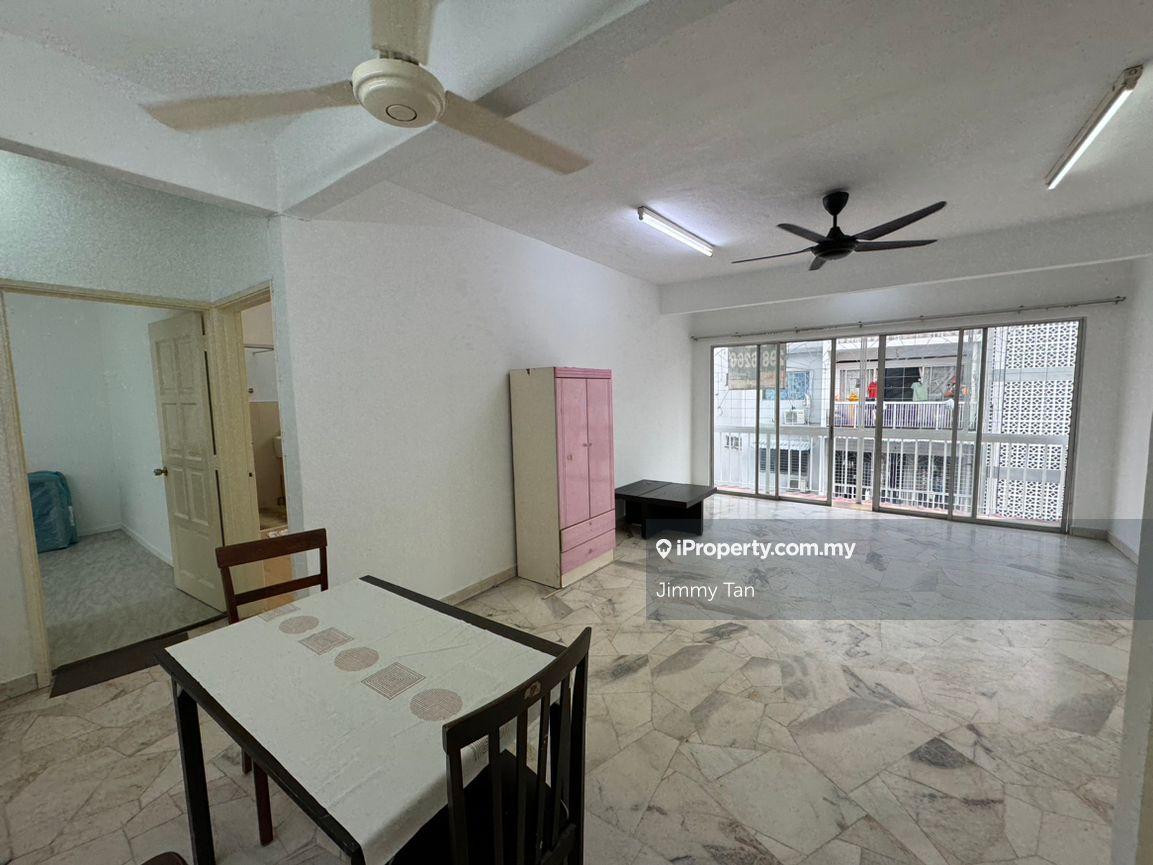 Pangsapuri untuk Dijual di Lily & Rose oleh Jimmy Tan - iProperty.com.my