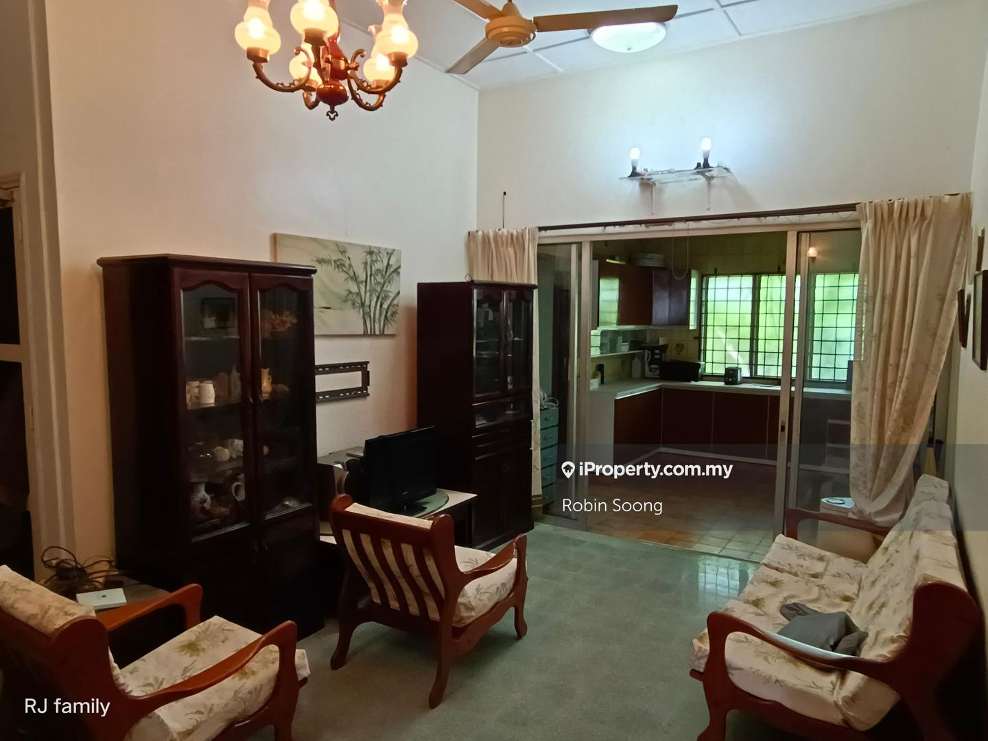 Bungalow House for Sale in Taman Muhibbah, Klebang by Robin Soong - iProperty.com.my