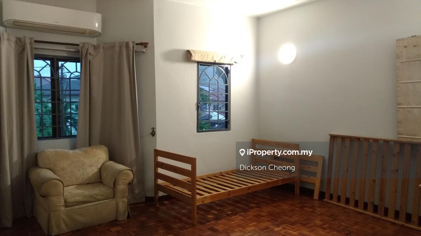 Rumah Berangkai 2 Tingkat untuk Disewa di BU 2, Bandar Utama, Bandar Utama oleh Dickson Cheong - iProperty.com.my