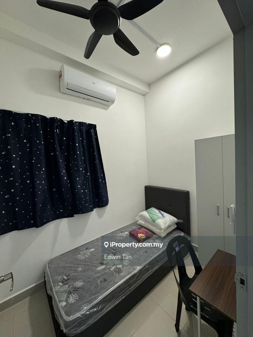 Kondominium untuk Dijual di Verando Residence oleh Edwin Tan - iProperty.com.my