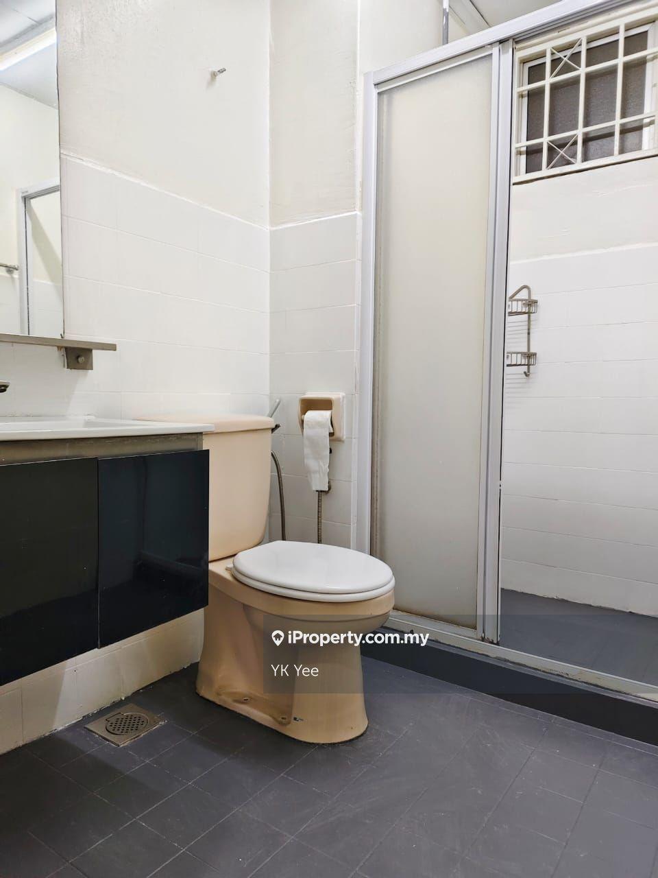 Condominium for Sale in Bukit OUG Condominiums by YK Yee - iProperty.com.my