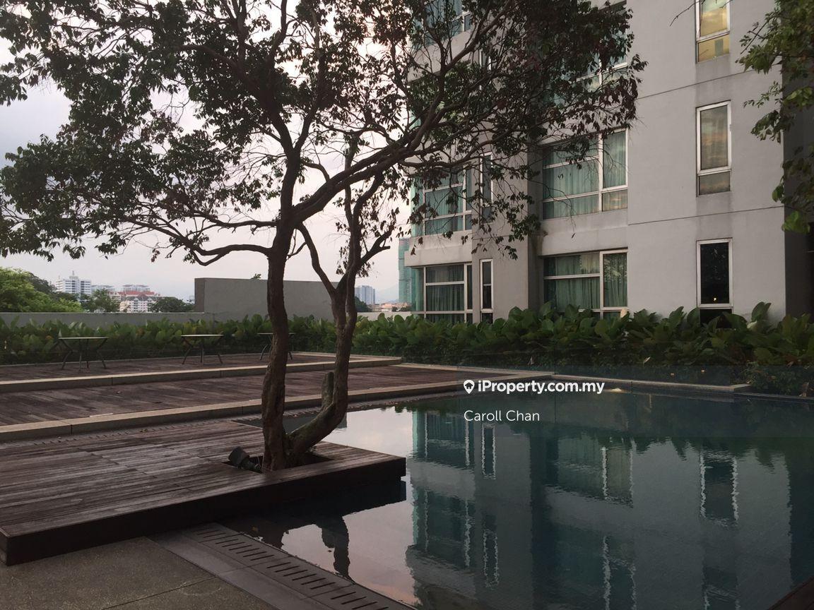 Condominium for Sale in The Saffron by Caroll Chan - iProperty.com.my