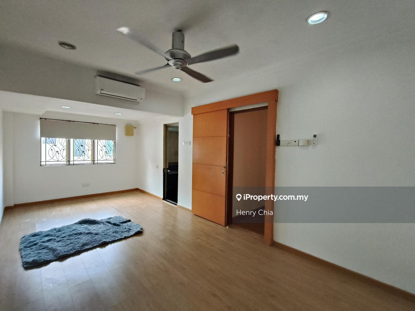 Rumah Berangkai 2 Tingkat untuk Disewa di Taman Bukit Pantai, Bangsar oleh Henry Chia - iProperty.com.my