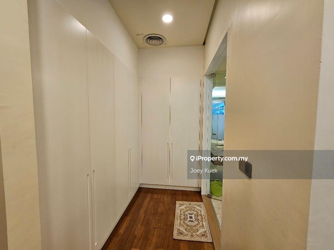 Service Residence for Rent in Quadro Residences by Joey Kuek - iProperty.com.my