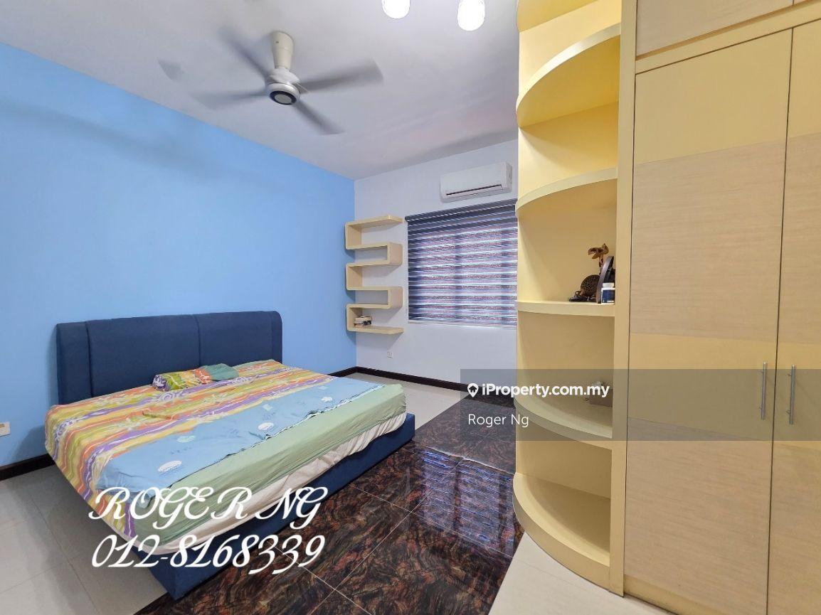 Bungalow House for Sale in Setia Eco Park, Setia Alam by Roger Ng - iProperty.com.my