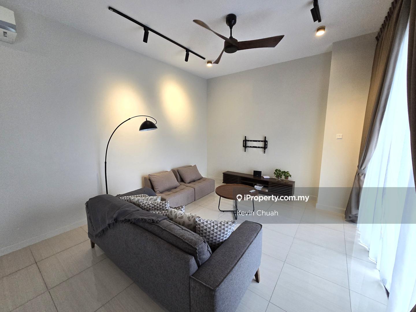 Condominium for Rent in One Cochrane Residence by Kevin Chuah - iProperty.com.my