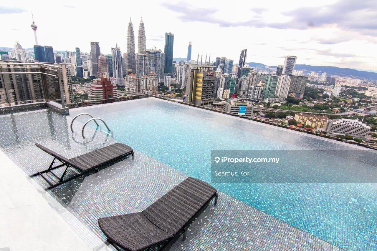 Hotel / Resort for Sale in Bukit Bintang, KL City Centre by Seamus Kor - iProperty.com.my