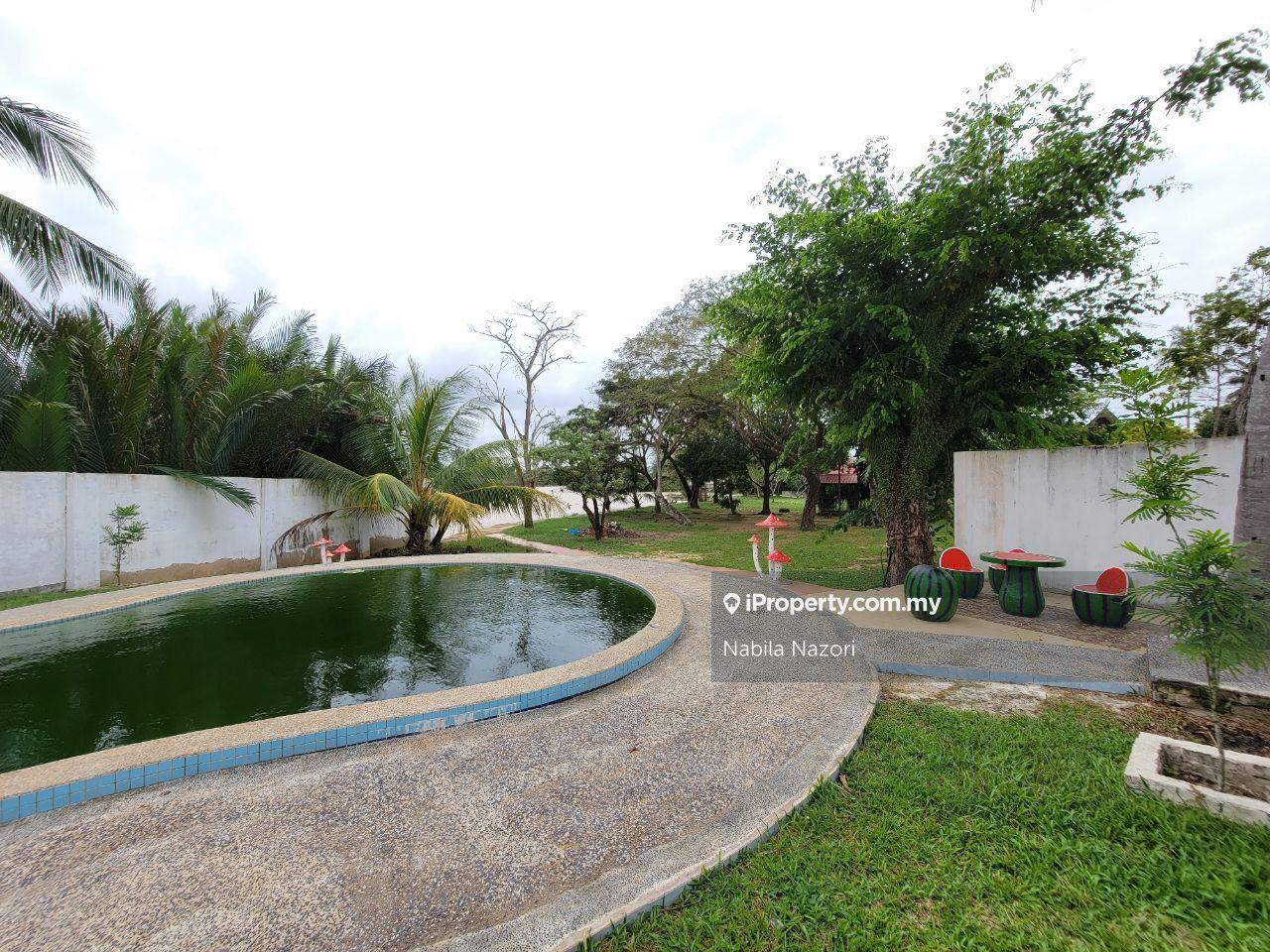 Banglo untuk Dijual di Pantai Cahaya Bulan, Kota Bharu oleh Nabila Nazori - iProperty.com.my