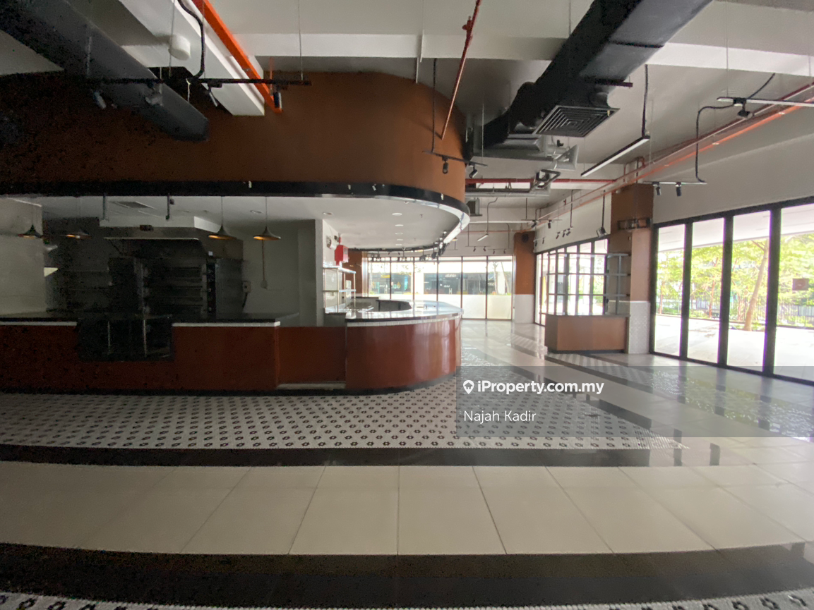 Retail-Space for Rent in Cyberjaya, Cyberjaya by Najah Kadir - iProperty.com.my