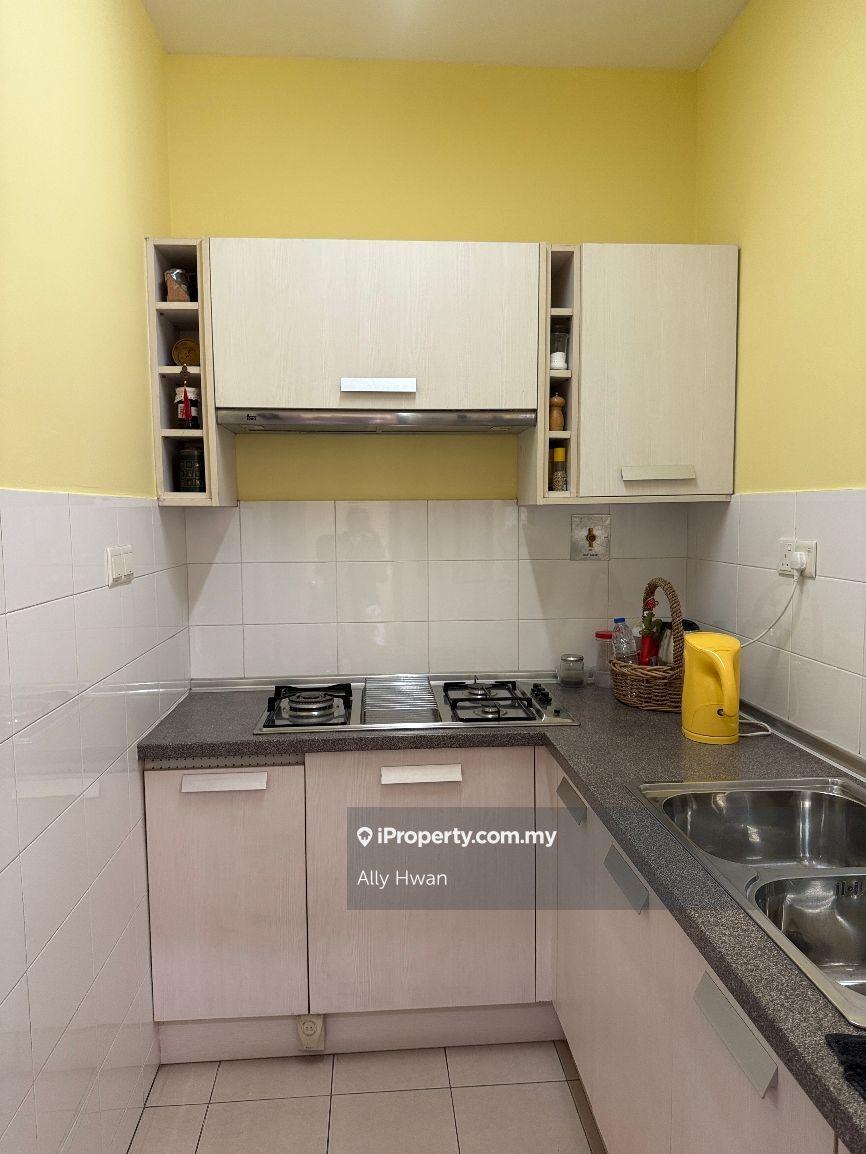 Condominium for Sale in Casa Kiara II by Ally Hwan - iProperty.com.my