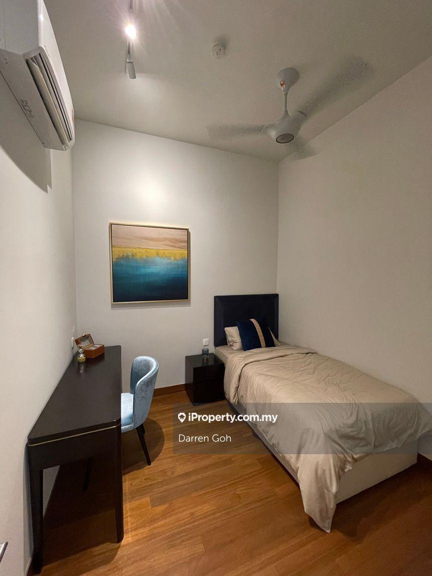 Residensi Servis untuk Dijual di Setia SKY Residences oleh Darren Goh - iProperty.com.my