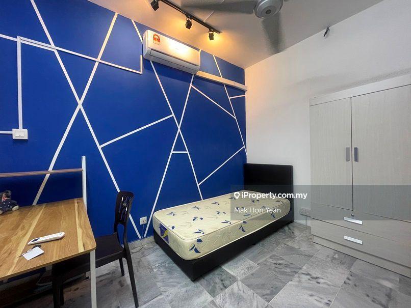 Condominium for Rent in Palmville Resort Condominium by Mak Hon Yean - iProperty.com.my