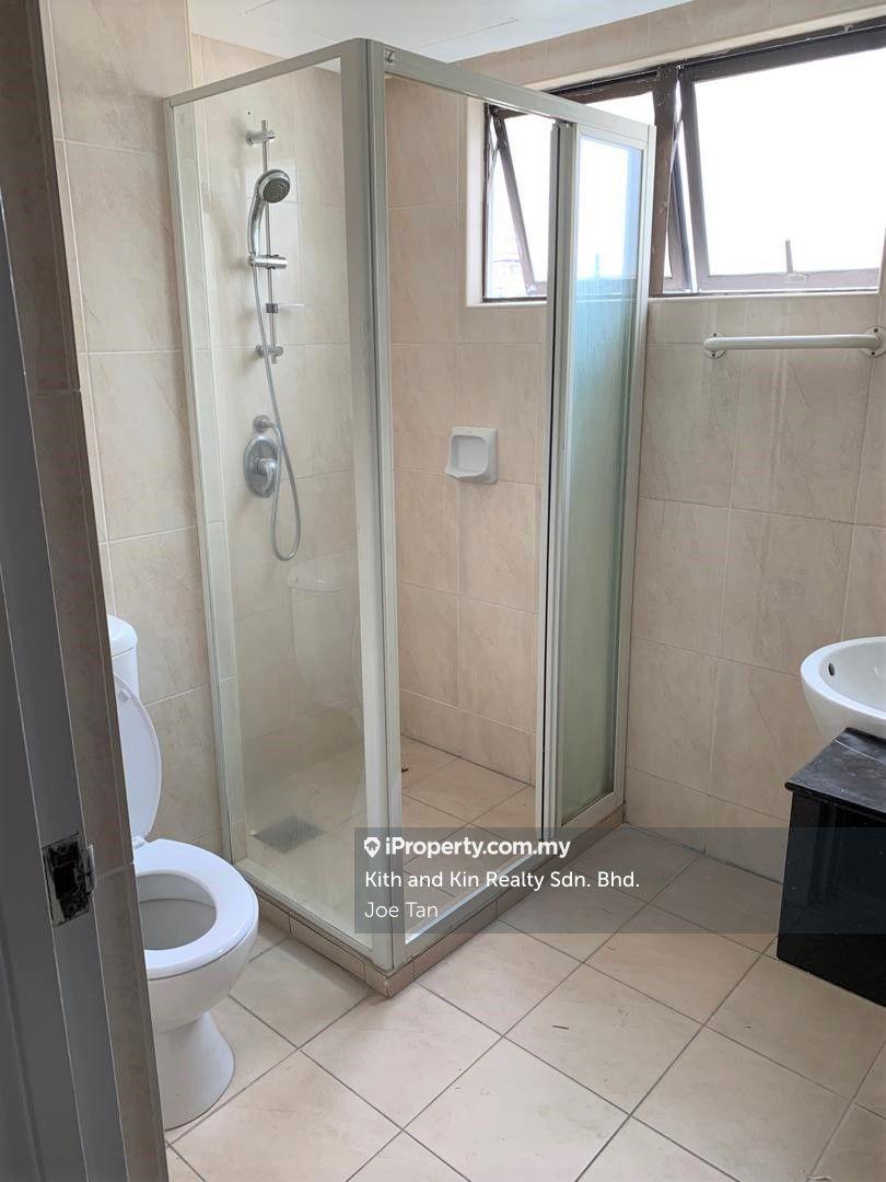 Kondominium untuk Disewa di Angkupuri Condominium oleh Joe Tan - iProperty.com.my