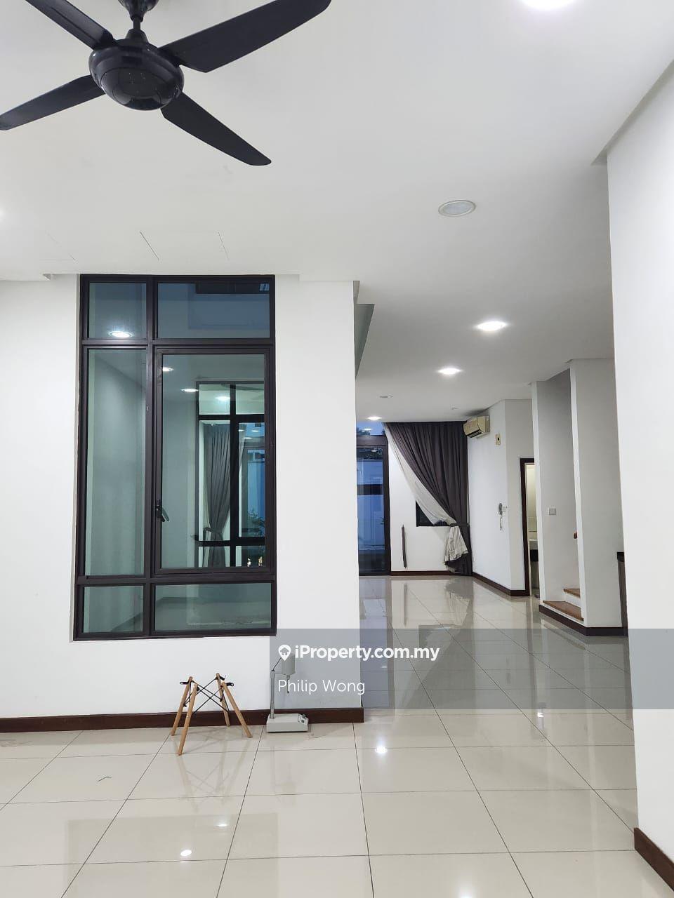 3-storey Terraced House for Sale in Taman Melawati, Ulu Kelang by Philip Wong - iProperty.com.my