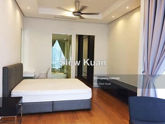Service Residence for Rent in Vipod Residence by Yeo Siew Kuan - iProperty.com.my