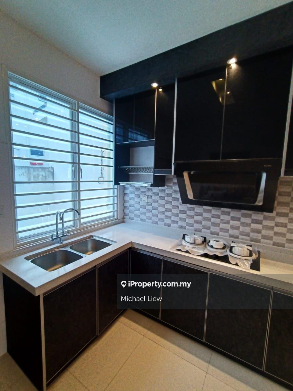 2-storey Terraced House for Sale in Bandar Sri Sendayan, Negeri Sembilan by Michael Liew - iProperty.com.my