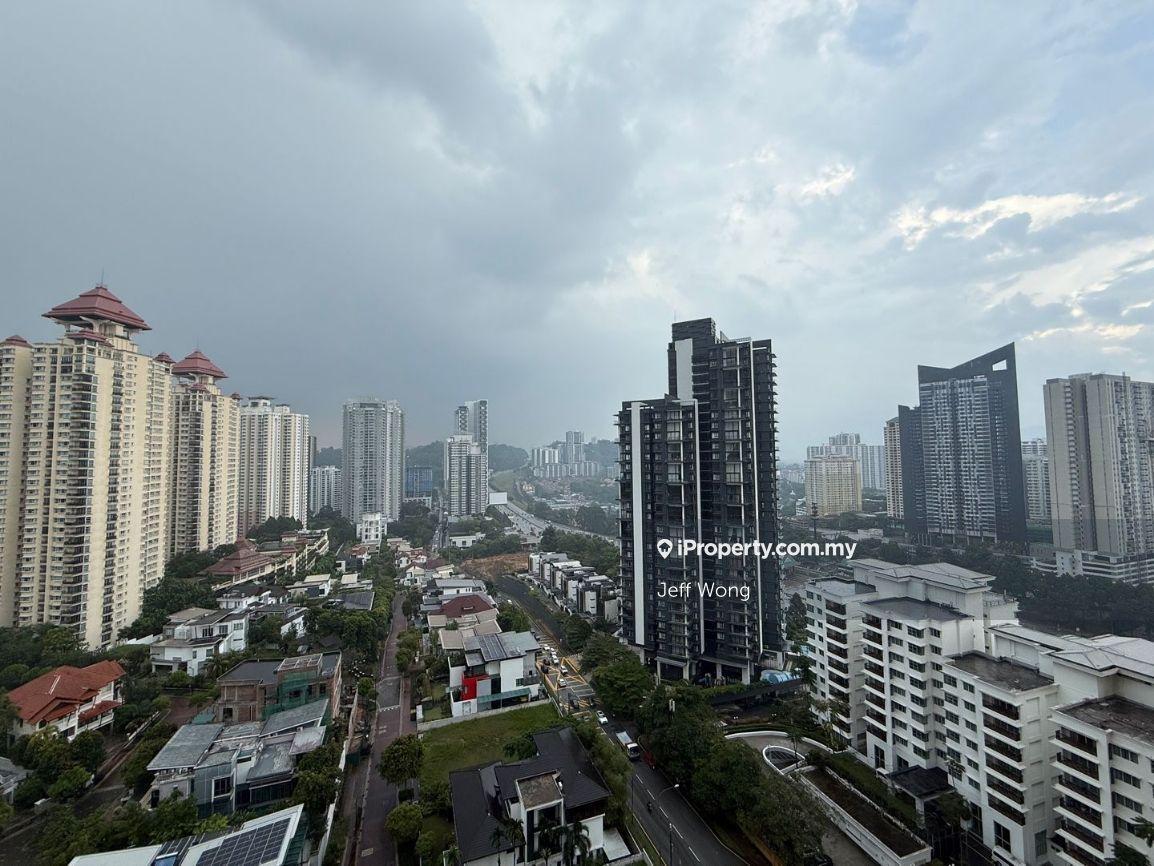 Kondominium untuk Dijual di Tiffani Kiara oleh Jeff Wong - iProperty.com.my