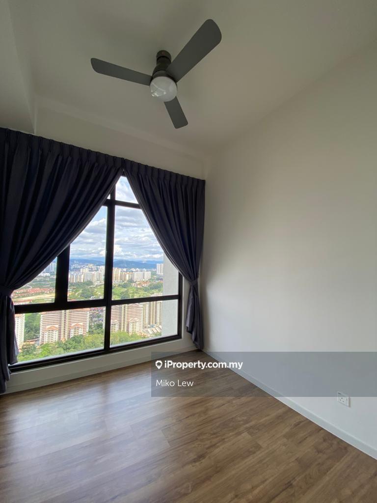 Service Residence for Sale in The Park Sky Residence by Miko Lew - iProperty.com.my