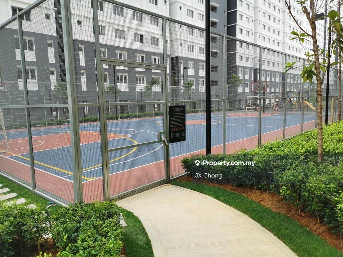 Apartment for Rent in Harmoni @ Eco Majestic by JX Chong - iProperty.com.my