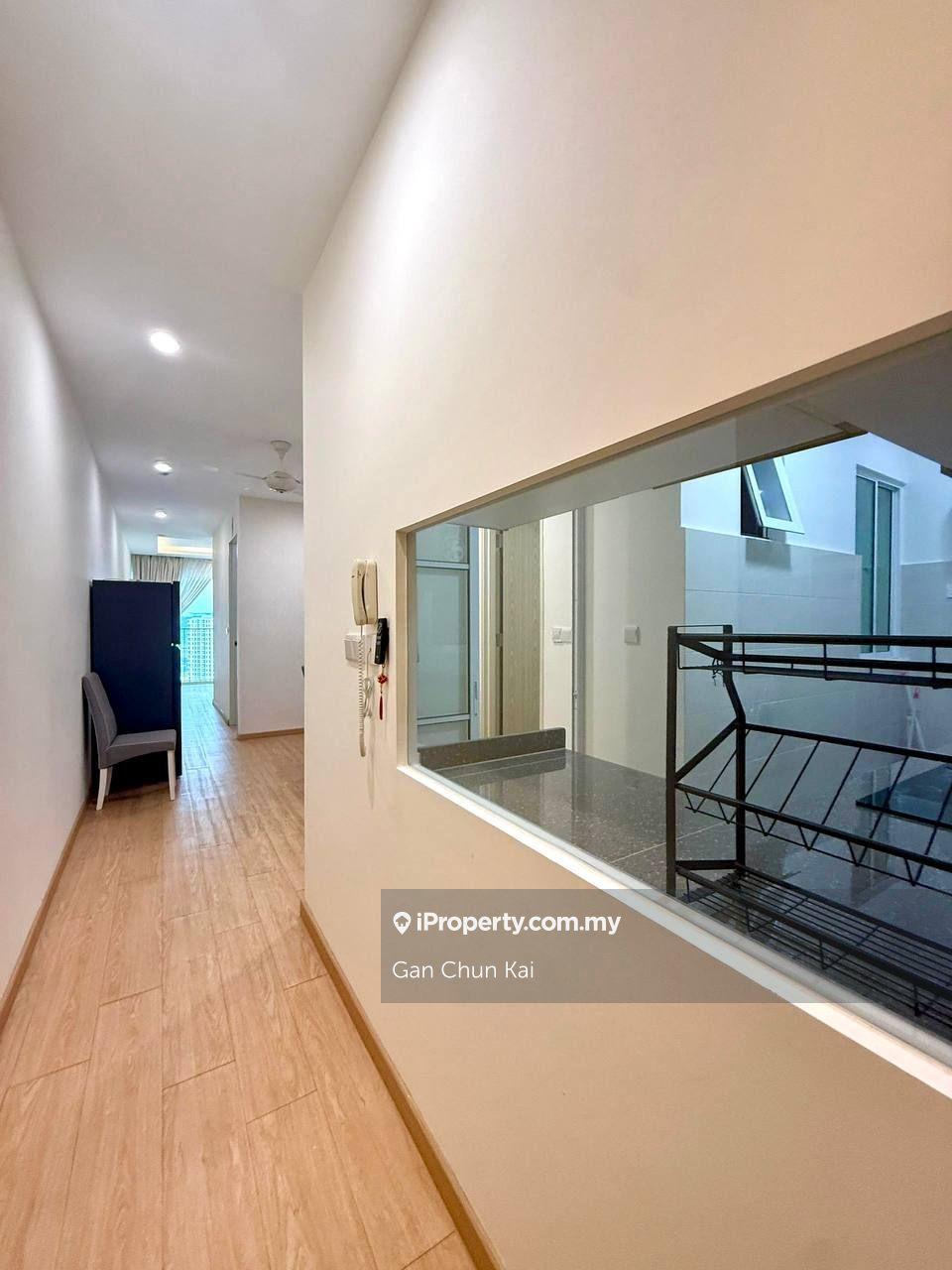 Condominium for Rent in The Clovers by Gan Chun Kai - iProperty.com.my