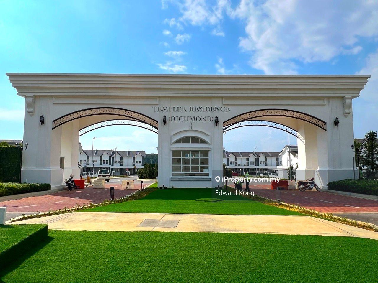 2-storey Terraced House for Sale in Taman Anggun, Rawang by Edward Kong - iProperty.com.my