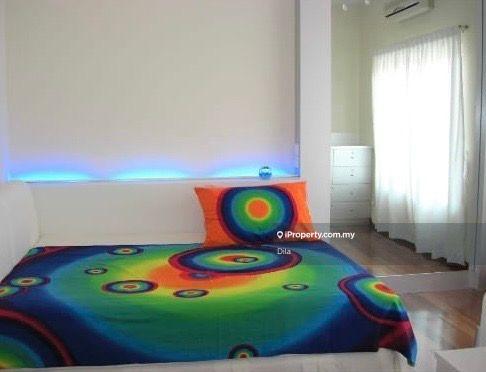 Banglo untuk Dijual di Pju 3, Tropicana oleh Dila - iProperty.com.my