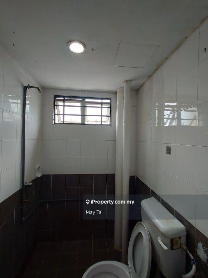 Kondominium untuk Dijual di Pangsapuri Saujana Gombak oleh May Tai - iProperty.com.my