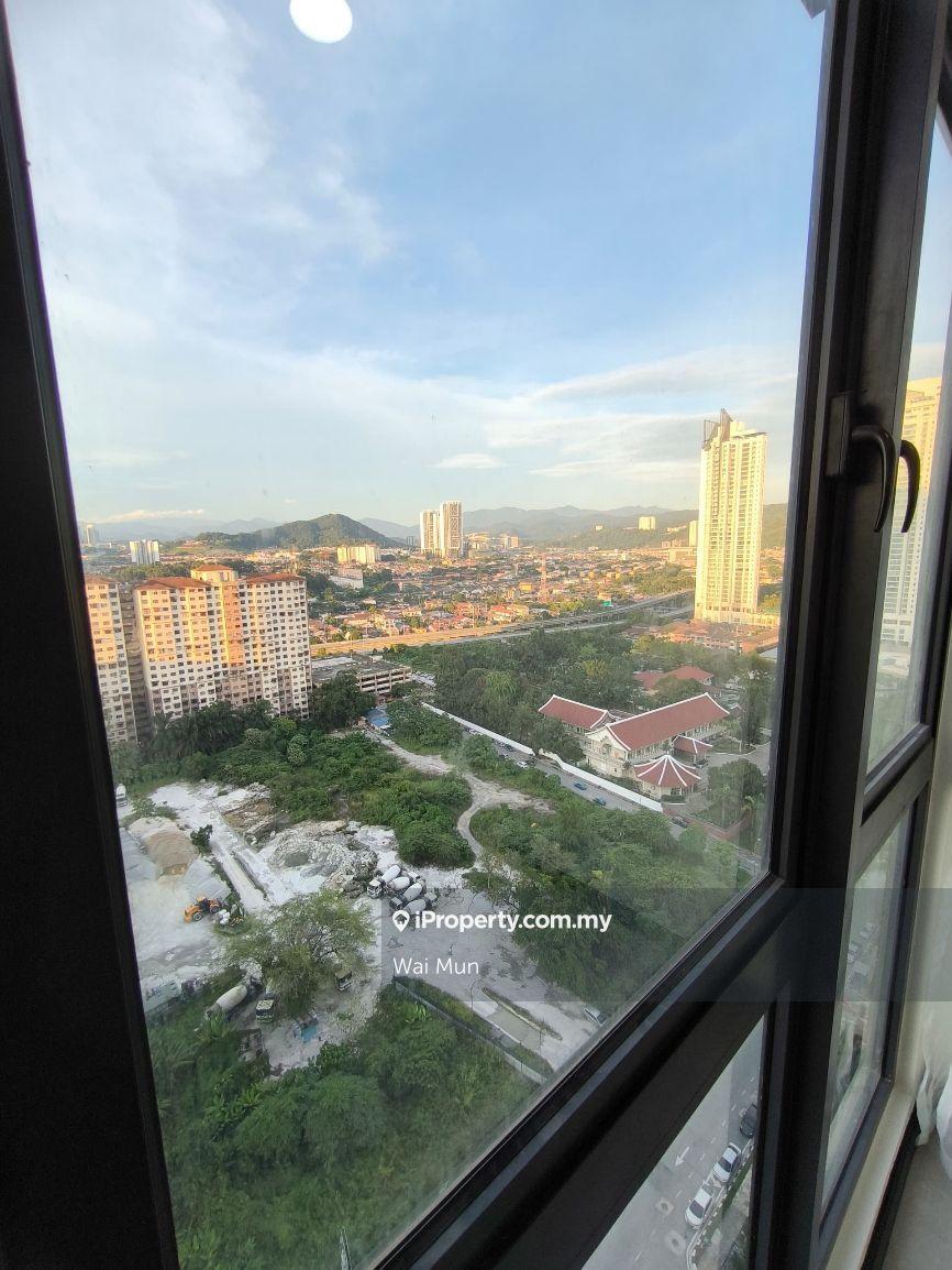 Service Residence for Rent in Neu Suites by Wai Mun - iProperty.com.my