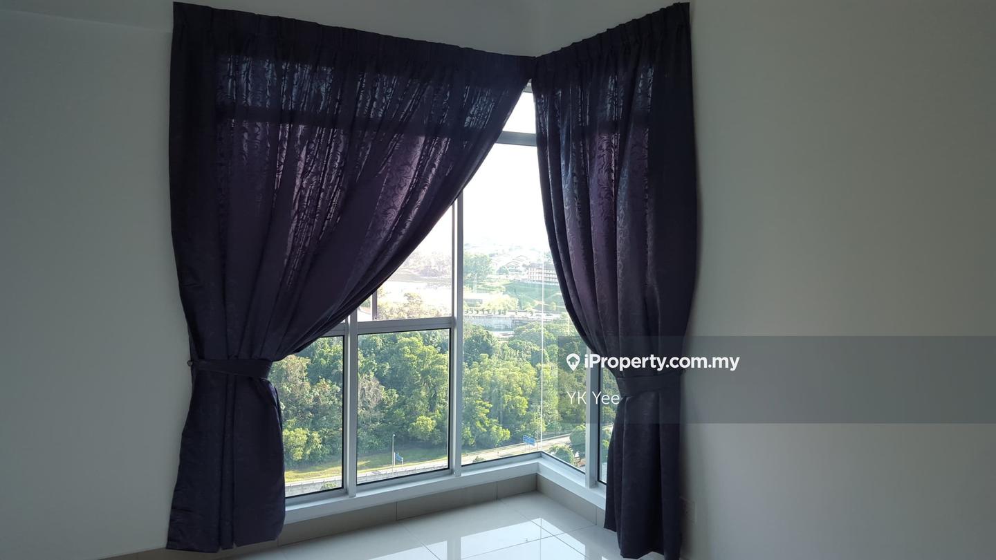 Condominium for Sale in Kiara Residence 2 (Residensi Kiara Jalil 2) by YK Yee - iProperty.com.my