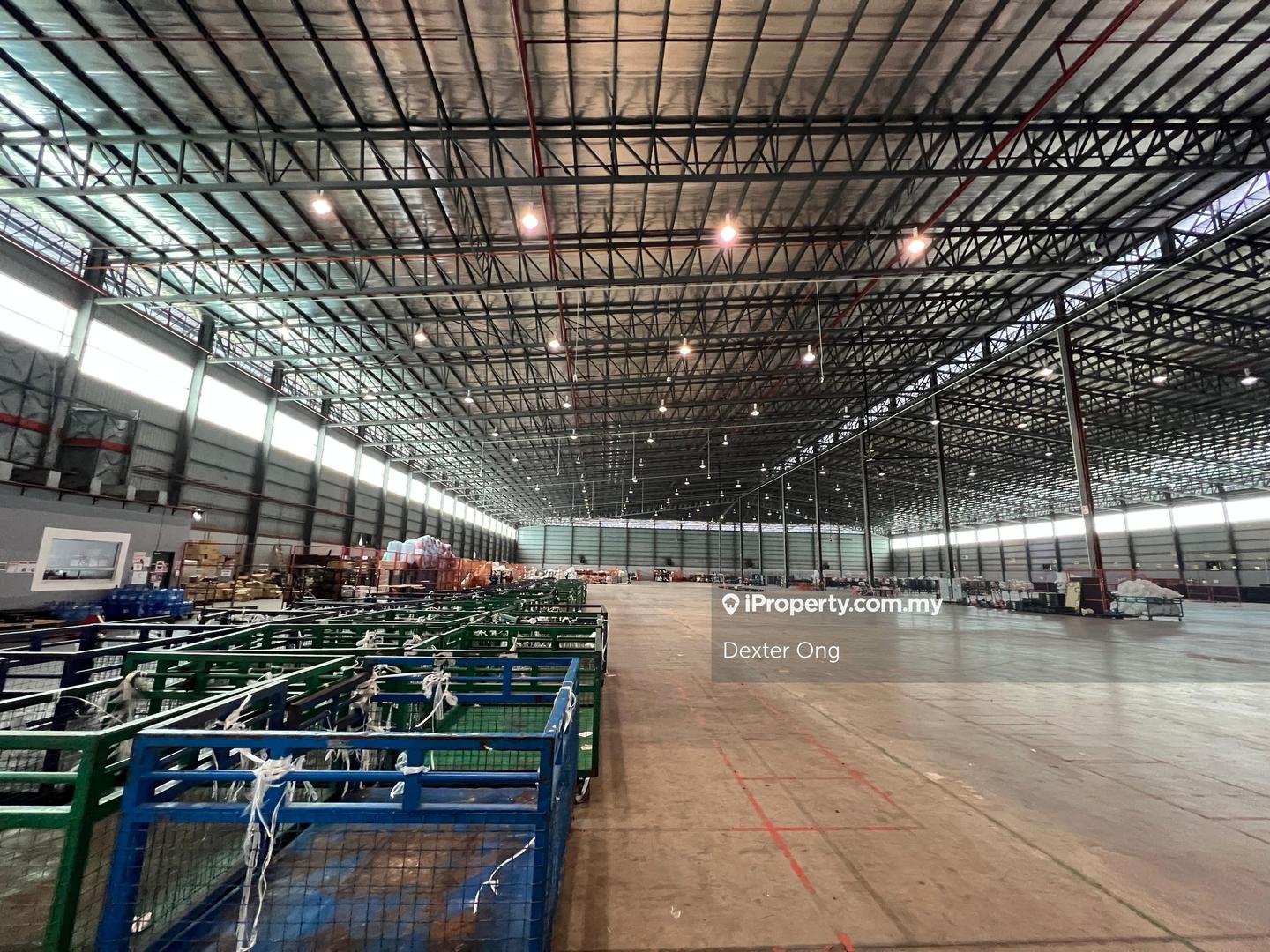 Warehouse for Sale in Seksyen U10, Shah Alam by Dexter Ong - iProperty.com.my