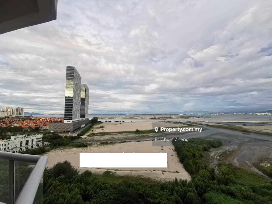 Condominium for Sale in Marina Bay Condominium by EC Zheng - iProperty.com.my