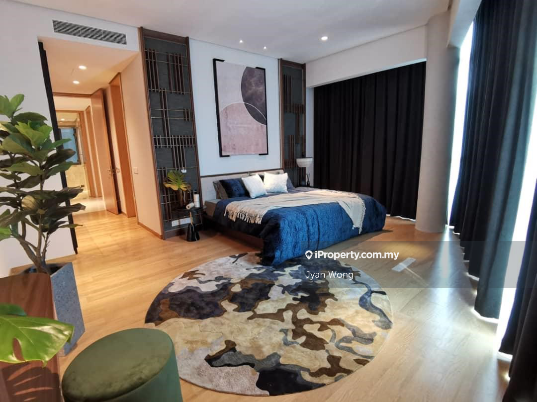 Service Residence for Sale in Damansara City Residency (DC Residensi) by Jyan Wong - iProperty.com.my
