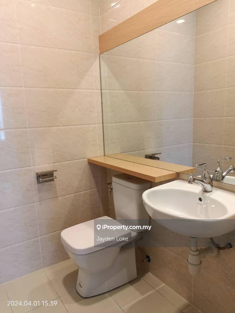 Residensi Servis untuk Disewa di One Residence oleh Jayden Loke - iProperty.com.my