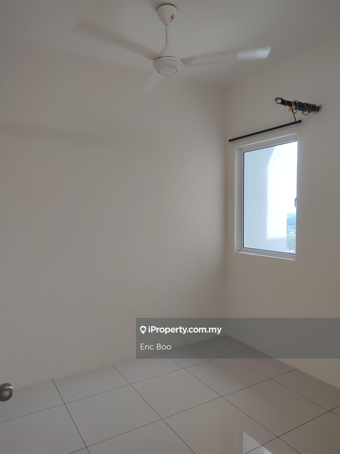 Residensi Servis untuk Dijual di Avenue Garden oleh Eric Boo - iProperty.com.my